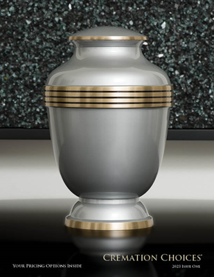 D1027 Cremation Choices Catalog